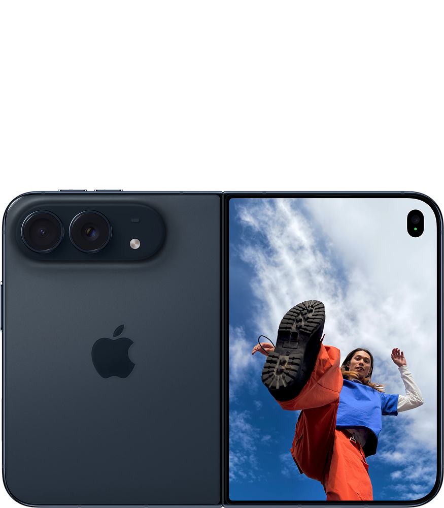 iPhone Duo