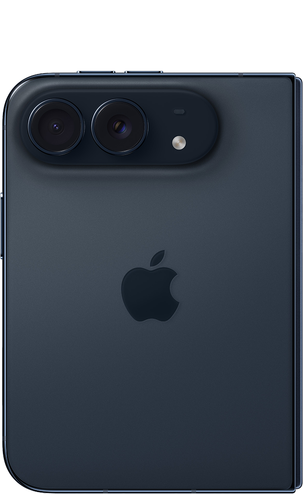 iPhone Duo