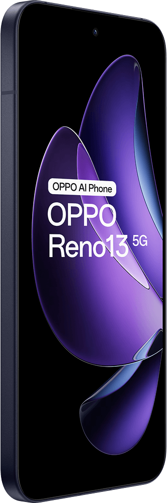 OPPO Reno13 5G 256GB, Luminous Blue