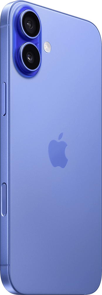 Apple iPhone 16 Plus 5G 512GB, Ultramarine