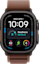 De voorkant van de Apple Watch Ultra 4