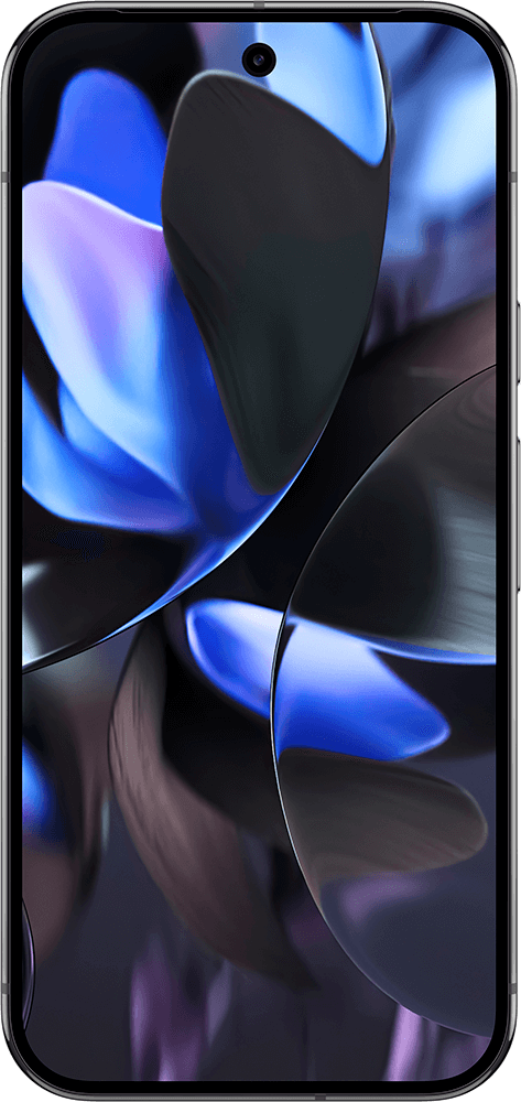 Google Pixel 9 Pro 5G eSIM 256GB, Obsidian