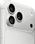De camera van de zilveren iPhone 18 Pro Max