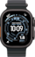 Apple Watch Ultra 3 GPS + Cellular 49mm Black Titanium Case with Black Ocean Band