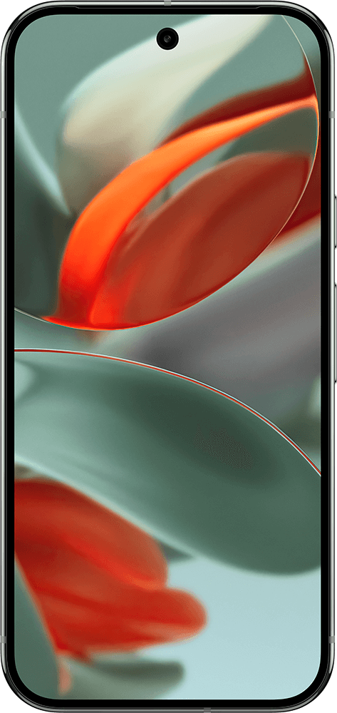 Google Pixel 9 Pro 5G eSIM 256GB, Hazel