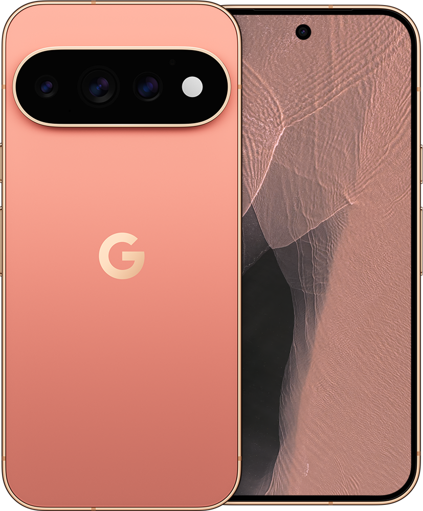 Google Pixel 11 Pro 5G eSIM 256GB, Canyon