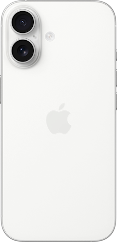 Apple iPhone 17 5G, White