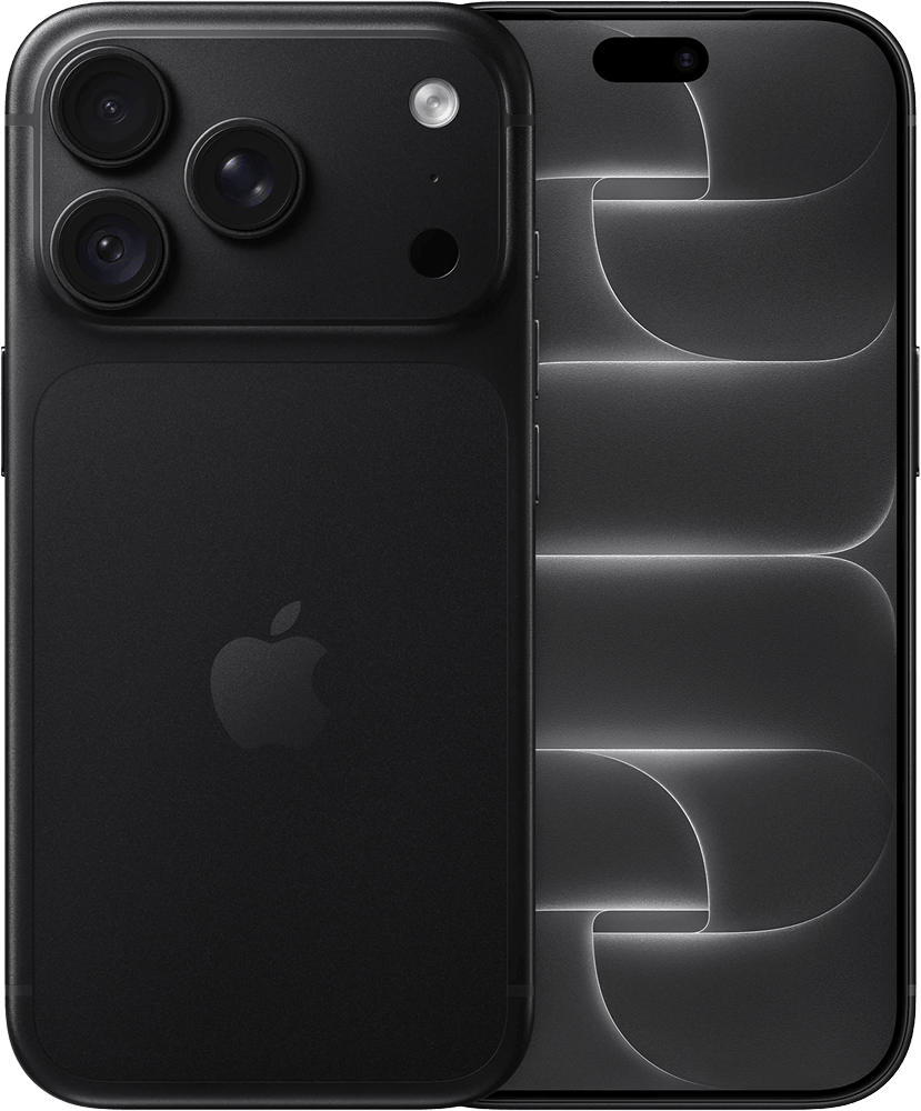 iPhone 18 Pro
