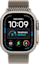 De voorkant van de Apple Watch Ultra 4