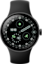 Google Pixel Watch 4, Black Obsidian