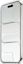 Apple iPhone Air Case met MagSafe Grijs Transparant