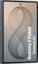 De voorkant van de Samsung Galaxy Z Fold8