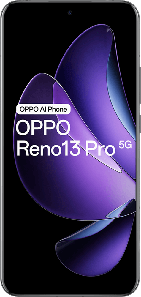 OPPO Reno13 Pro 5G 512GB, Graphite Grey