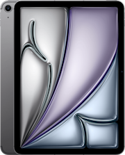 Apple iPad Air 11 inch 5G M3 2025 WiFi Cell 128GB & 256GB, Space Grey