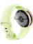 Google Pixel Watch 4, Gold Lemongrass