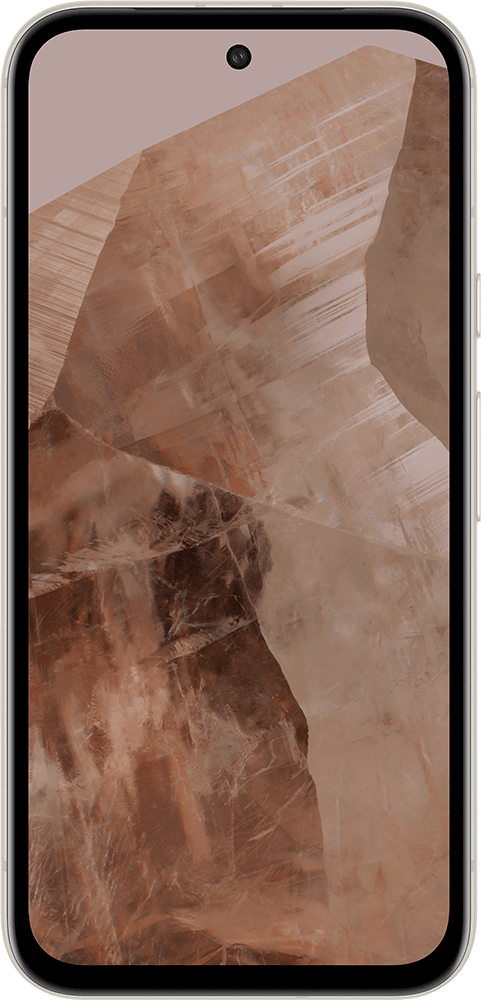 Google Pixel 8a 5G eSIM 128GB, Porcelain