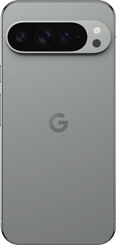 Google Pixel 9 Pro XL 5G eSIM 256GB, Hazel