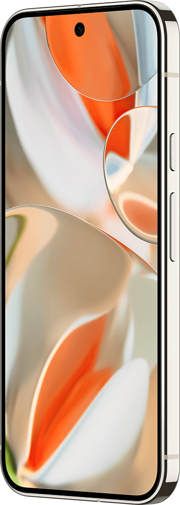 Google Pixel 9 Pro XL 5G eSIM 256GB, Porcelain