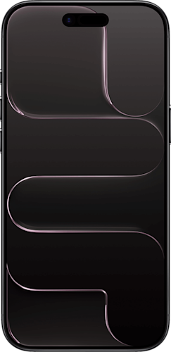 Apple iPhone Air 5G 512GB, Space Black