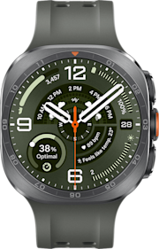Samsung Galaxy Watch Ultra2 47mm LTE, Titanium Silver
