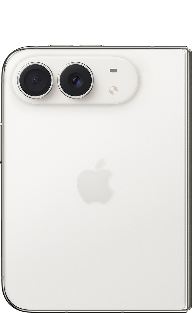 iPhone Duo