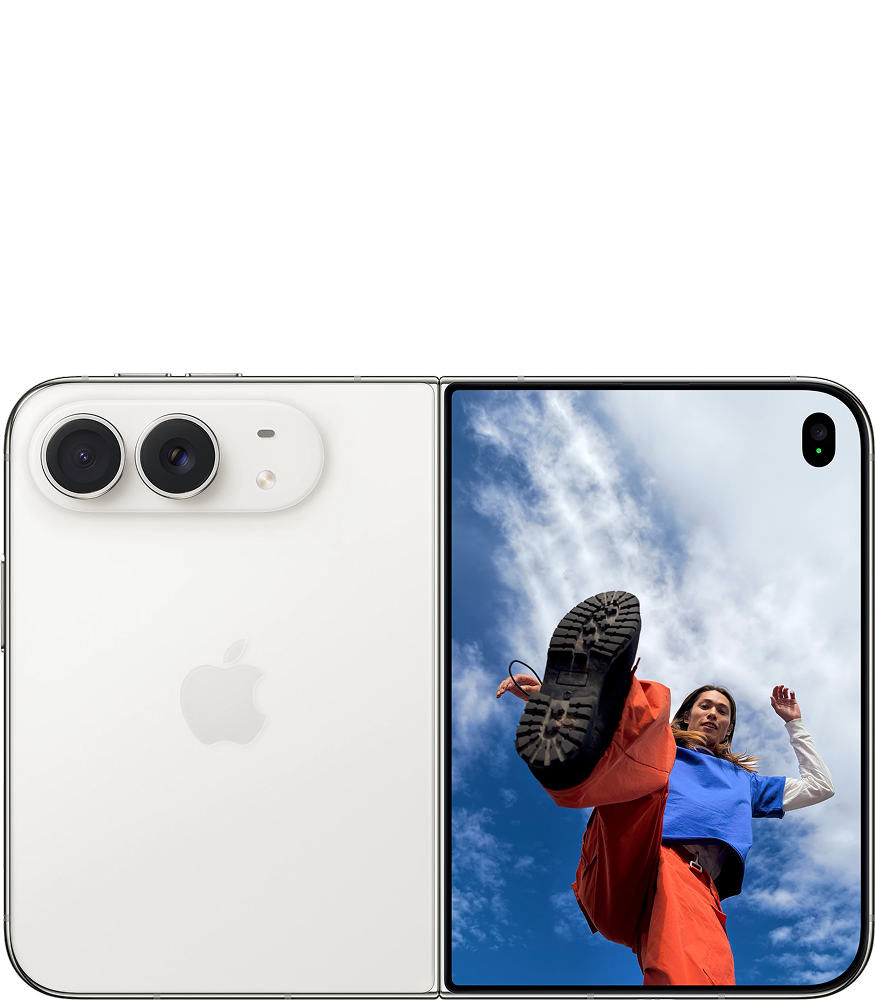Apple iPhone Duo 256GB