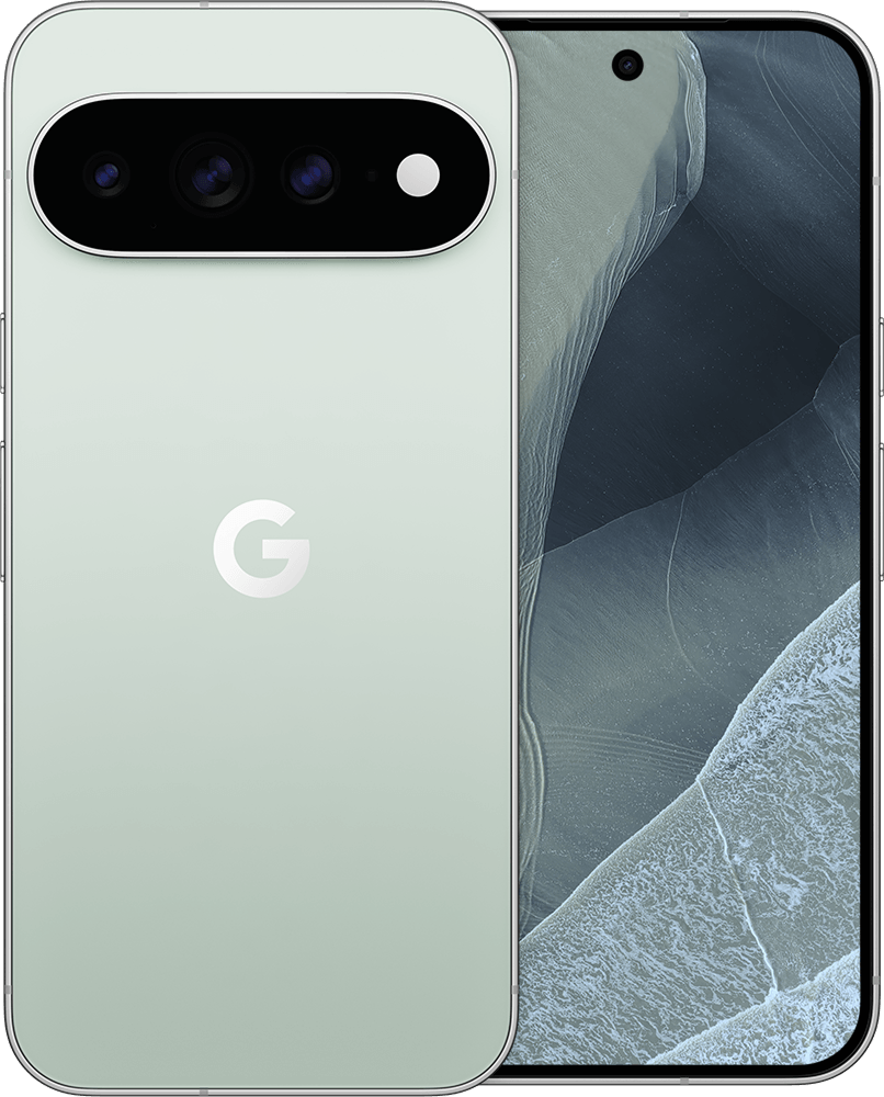 Google Pixel 11 Pro XL 5G eSIM 512GB, Fog