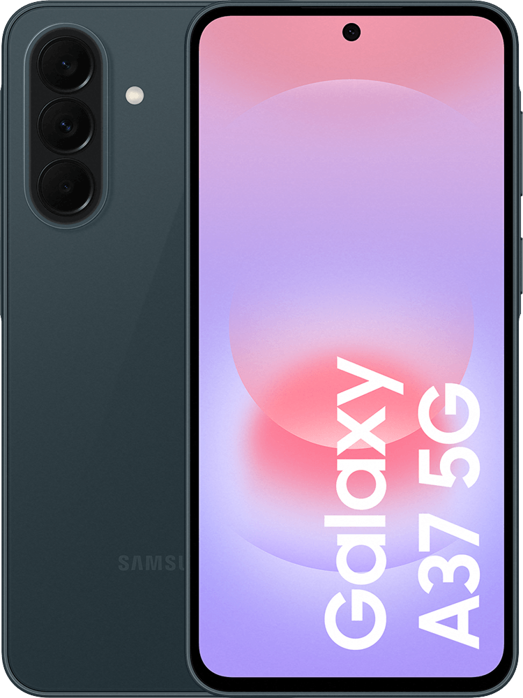 Samsung Galaxy A37 5G eSIM 128GB, Awesome Gray Green