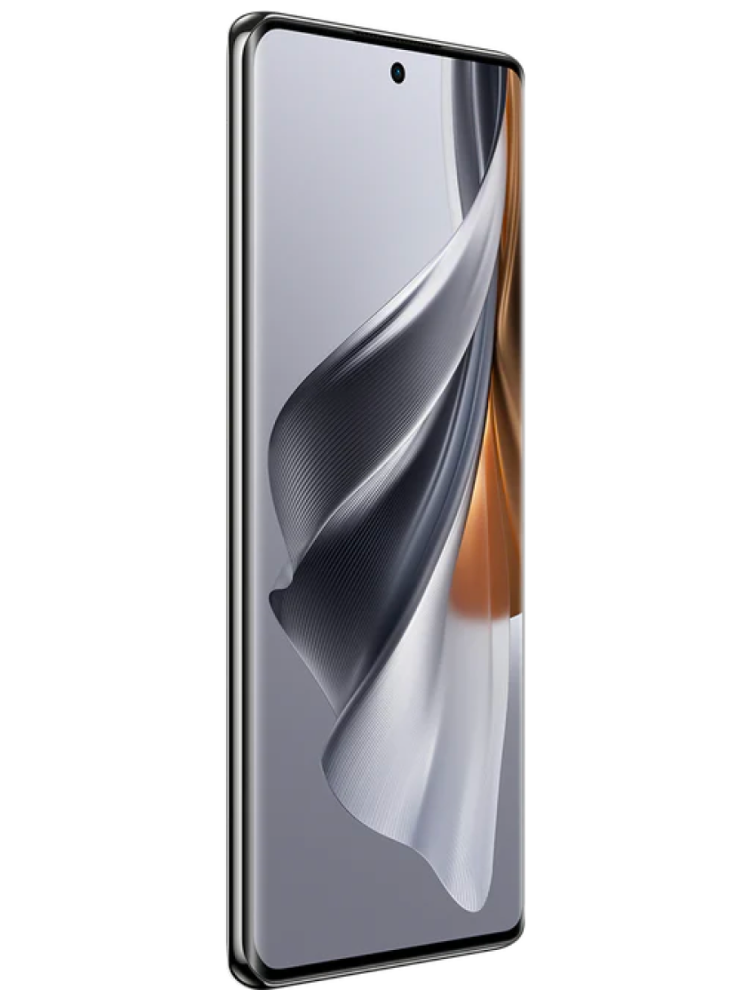 OPPO Reno 10 5G, Silvery Grey