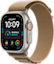 De zijkant van de Apple Watch Ultra 4