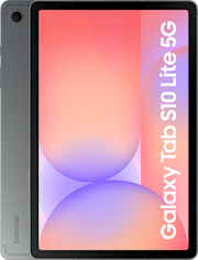 Samsung Galaxy Tab S10 Lite 5G eSIM 128GB, Gray