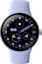 Google Pixel Watch 4, Silver Iris