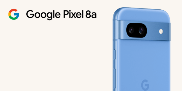 Google Pixel 8a