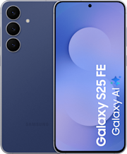 Samsung Galaxy S25 FE 5G, Navy