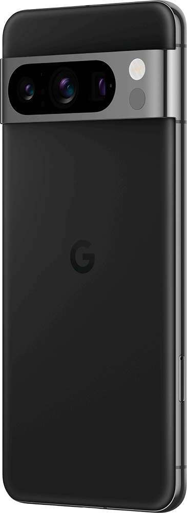 Google Pixel 8 Pro 5G eSIM 256GB, Obsidian