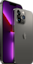De zijkant en de achterkant van de refurbished iPhone 13 Pro