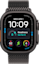 De voorkant van de Apple Watch Ultra 4