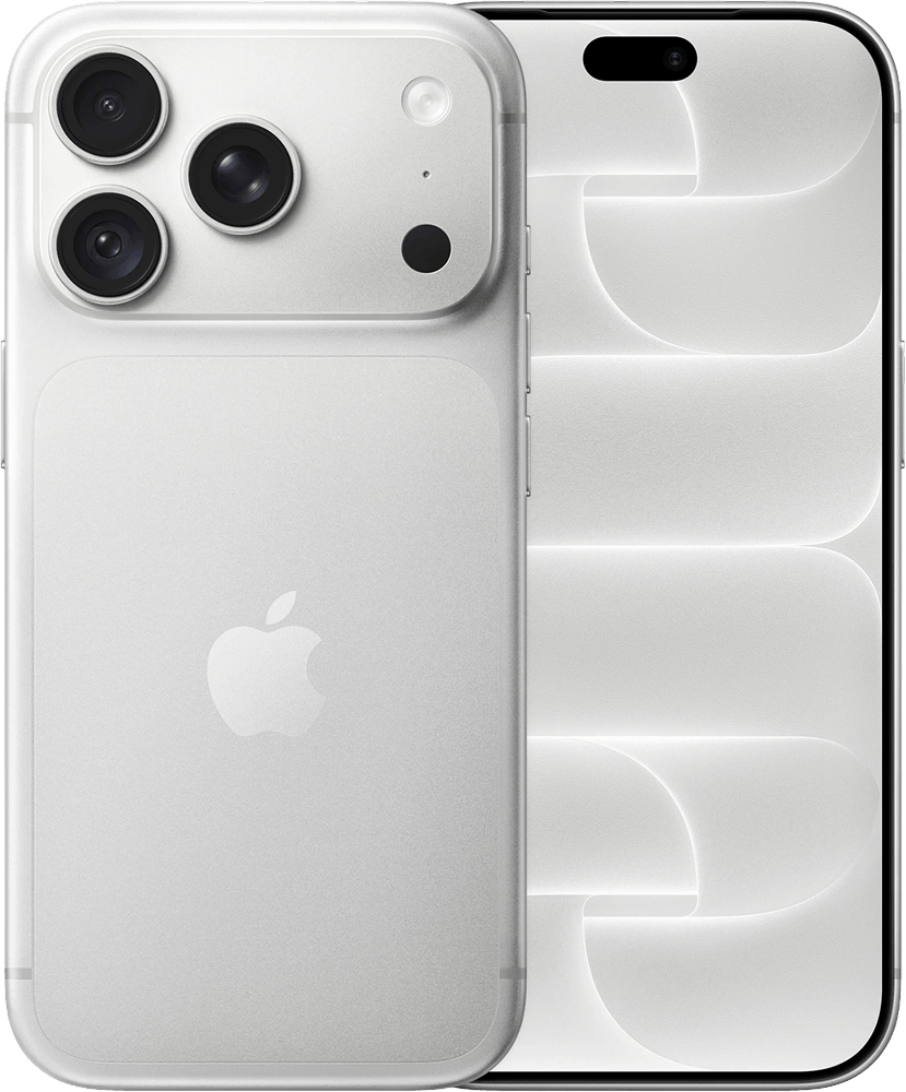 iPhone 18