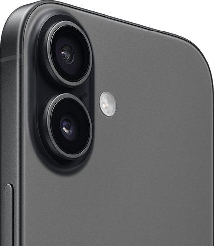 Apple iPhone 17 5G, Black