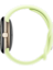 Google Pixel Watch 4, Gold Lemongrass