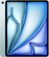 Apple iPad Air 13 inch 5G M3 2025 WiFi Cell 128GB & 256GB, Blue