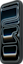 Apple iPhone 17 Pro Silicone Case met MagSafe Black