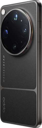 OPPO Find X9 Ultra 512 GB in de kleur Tundra Umber (grijsgroen)
