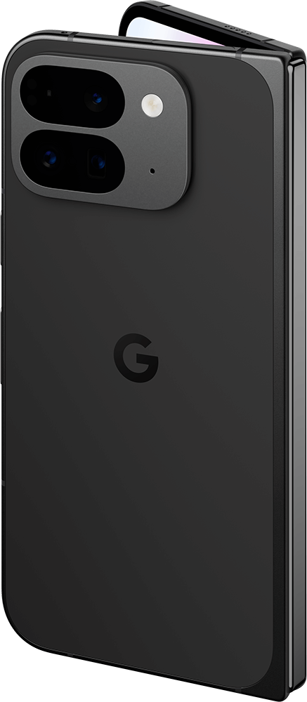 Google Pixel 9 Pro Fold 5G eSIM 256GB, Obsidian