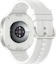 De achterkant van de Samsung Galaxy Watch9