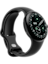 Google Pixel Watch 4, Black Obsidian