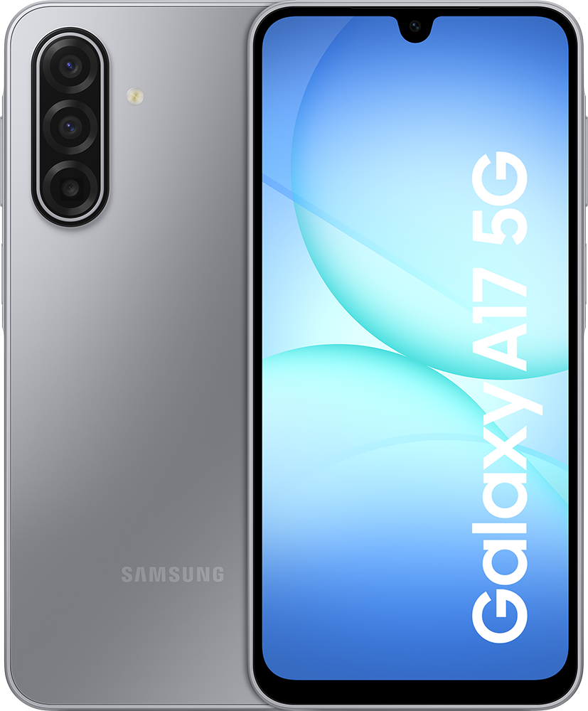 Galaxy A17