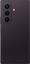 De achterkant van de paarse Samsung Galaxy Z Fold8 Ultra