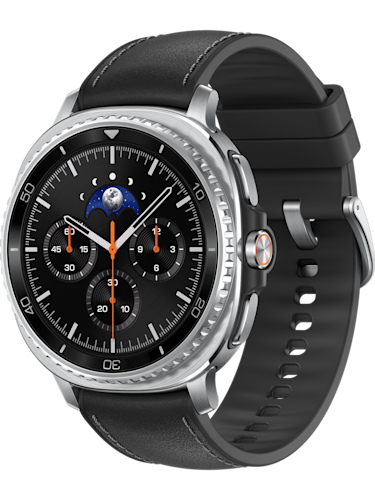 Samsung Galaxy Watch8 Classic, Black
