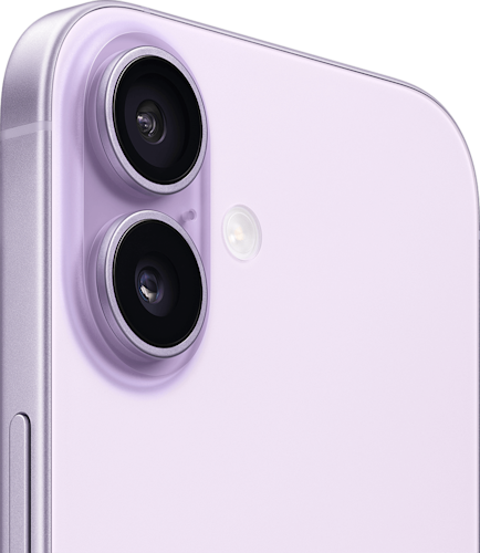 Apple iPhone 17 5G, Lavender
